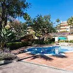 Elviria Hills 3 Bedroom 2 Bath Apartment