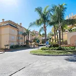 Elviria Hills 3 Bedroom 2 Bath Apartment