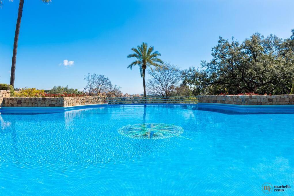 Elviria Hills 3 Bedroom 2 Bath Lägenhet *