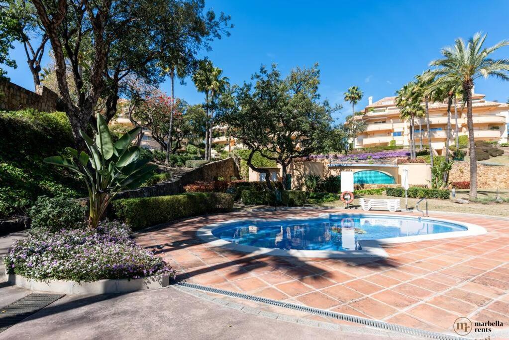 Elviria Hills 3 Bedroom 2 Bath Marbella