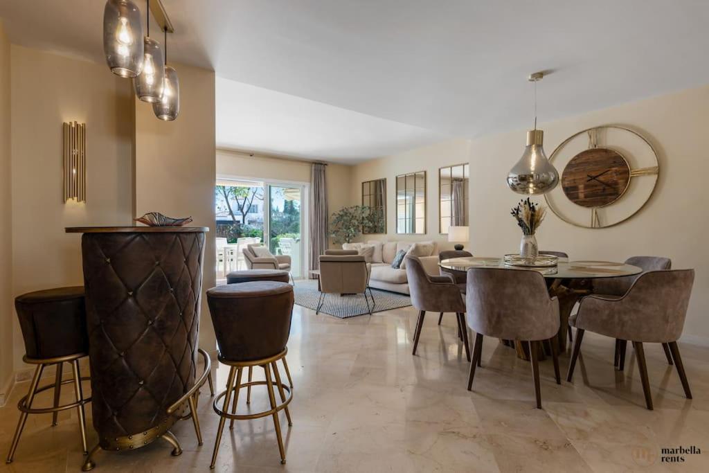Elviria Hills 3 Bedroom 2 Bath Marbella