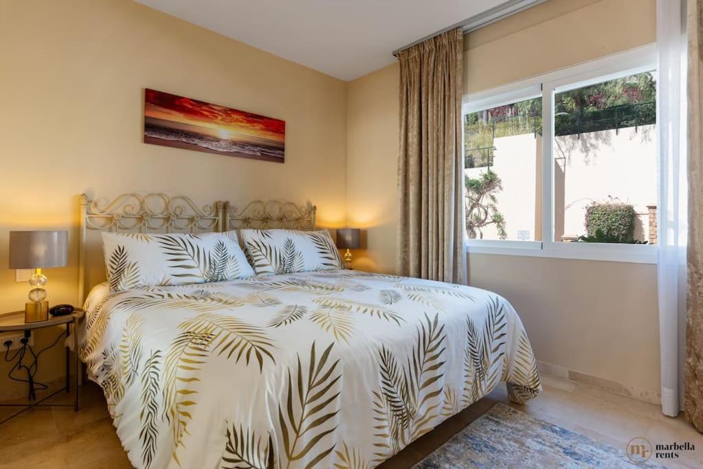 Lägenhet Elviria Hills 3 Bedroom 2 Bath *