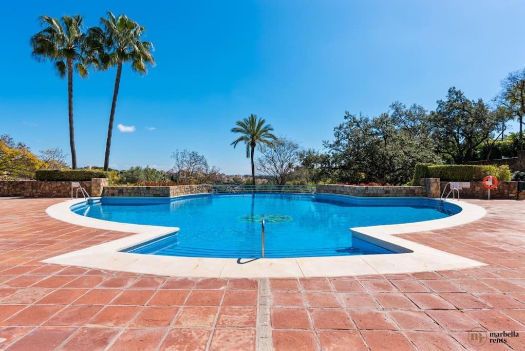 Elviria Hills 3 Bedroom 2 Bath * Marbella