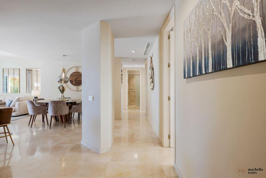 Elviria Hills 3 Bedroom 2 Bath Marbella