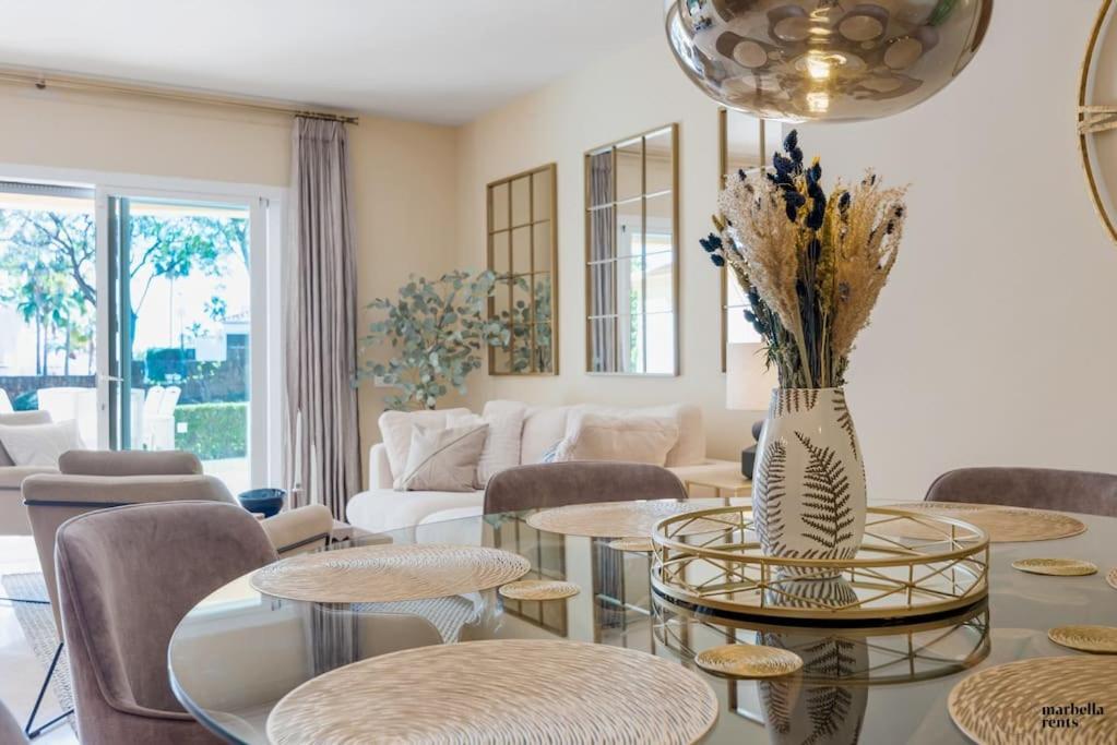 Lägenhet Elviria Hills 3 Bedroom 2 Bath