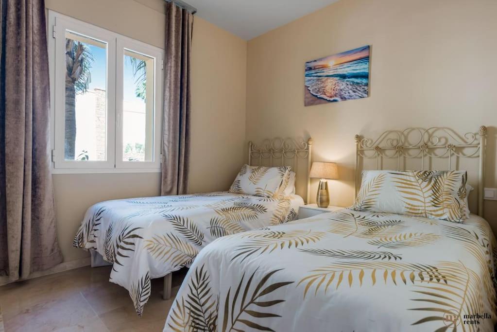 Elviria Hills 3 Bedroom 2 Bath Lägenhet