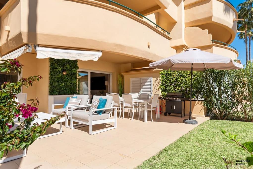 Elviria Hills 3 Bedroom 2 Bath * Marbella