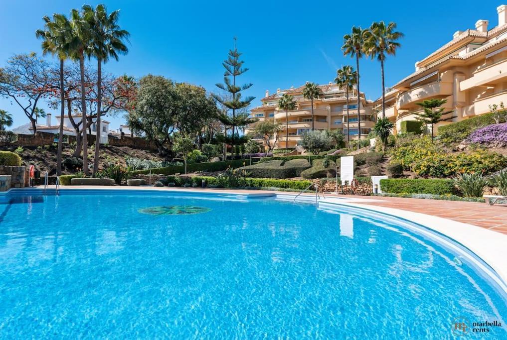 Lägenhet Elviria Hills 3 Bedroom 2 Bath *